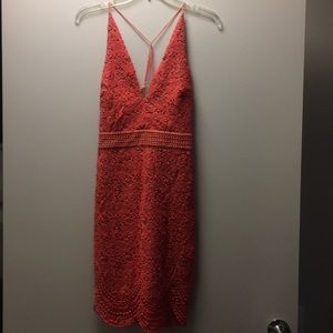 Stylestalker midi dress